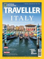 National Geographic Traveller (UK)